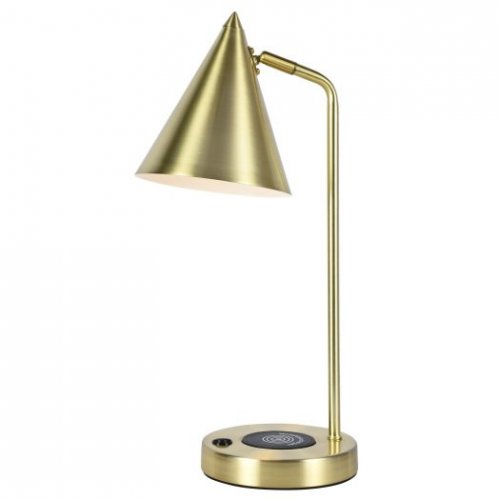 Интерьерная настольная лампа Zortes Desklight ZRS.1066.06 Интерьерная настольная лампа Zortes Desklight ZRS.1066.06