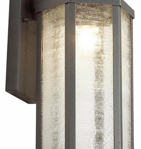 Настенный светильник Odeon Light Gino 4048/1W