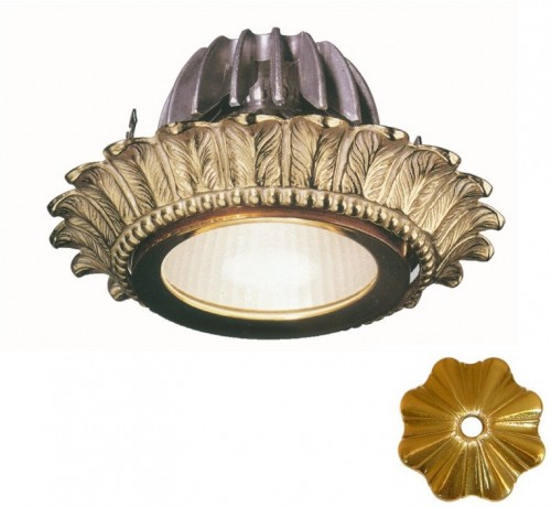 Точечный светильник Martinez Y Orts 3879 3879/1X D-67 Точечный светильник Martinez Y Orts 3879 3879/1X D-67