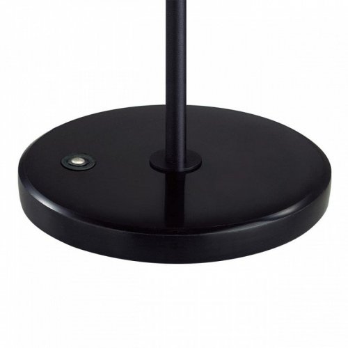 Настольная лампа офисная Odeon Light HIGHTECH 7101/12TLA