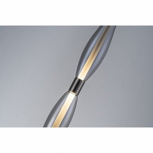 Подвесной светильник Belfast Saintfield 107-1 PBK GR