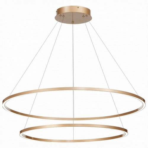 Подвесной светодиодный светильник ST Luce ST605.203.91