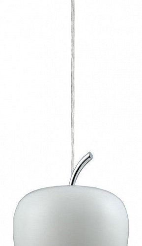 Подвесной светильник Crystal Lux Amor SP1 White Подвесной светильник Crystal Lux Amor SP1 White