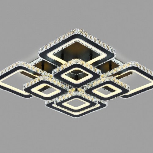 Потолочная люстра Ambrella light ACRYLICA FA1738