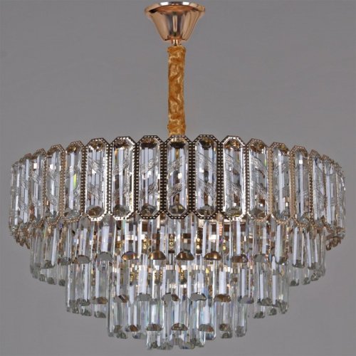 Подвесная люстра Reluce 07070-0.4-500 FGD