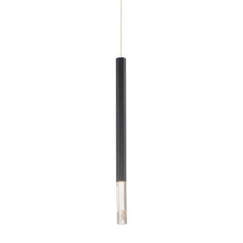 Подвесной светильник DeLight Collection Vita MD7747-1A matt black Подвесной светильник DeLight Collection Vita MD7747-1A matt black