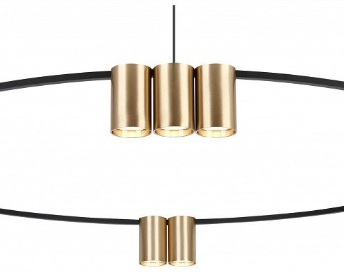 Подвесной светильник Velante 471-403-15 Подвесной светильник Velante 471-403-15