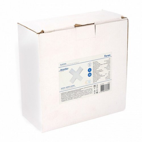 Модульный светильник Feron  51874