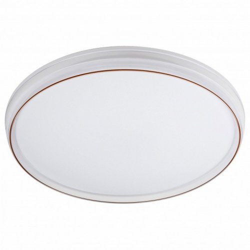 Потолочный светодиодный светильник ЭРА SPB-6-80-RC Solar RGBD Б0054483 Потолочный светодиодный светильник ЭРА SPB-6-80-RC Solar RGBD Б0054483