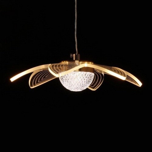 Подвесной светильник De City Оскар 62 510014503 Подвесной светильник De City Оскар 62 510014503