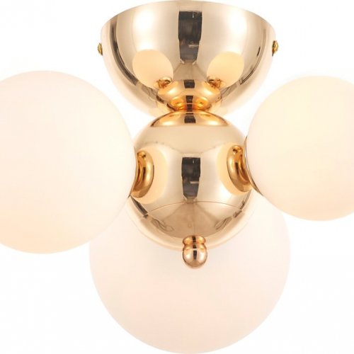 Потолочная люстра Rivoli Liviana 4137-401 Б0066413