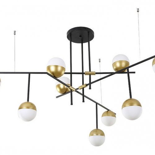 Люстра на штанге Inodesign Technum INO_Technum Boll 132.1409