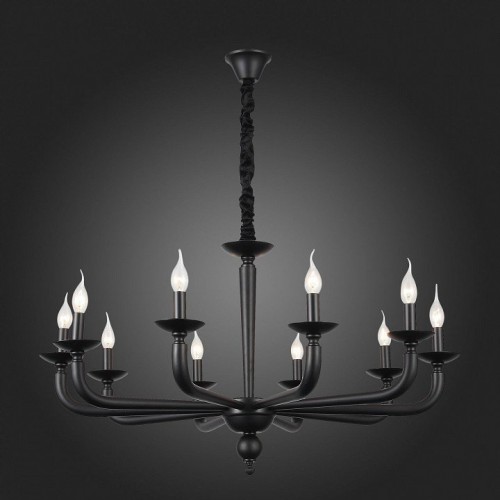 Подвесная люстра ST Luce Maste SL1114.403.10 Подвесная люстра ST Luce Maste SL1114.403.10