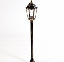 Наземный фонарь Oasis Light 79806M Gb