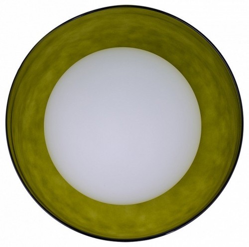 Настенно-потолочный светильник 33 идеи WLL105.17BL-M33LI