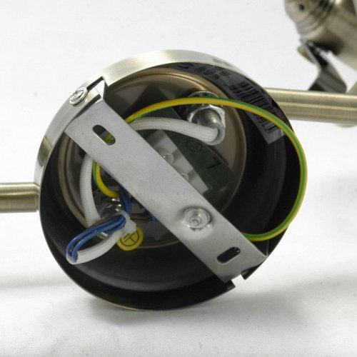 Спот Lussole Loft LSP-9960 Спот Lussole Loft LSP-9960