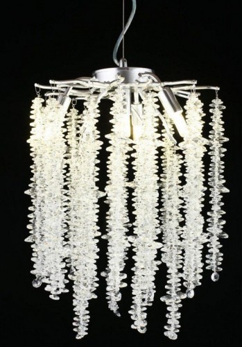 Подвесной светильник Aployt Paulina APL.848.13.04