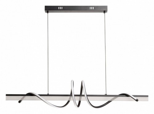 Подвесной светильник De City Конти 488014502