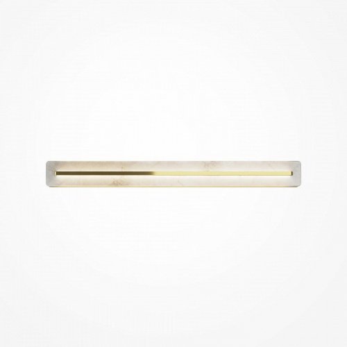 Настенный светильник Albatre MOD366WL-L18BS3K