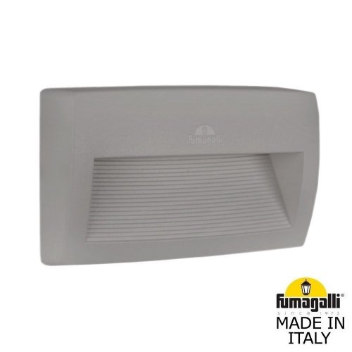 Настенный светильник уличный Fumagalli Lorenza AS3.000.000.LXP1L Настенный светильник уличный Fumagalli Lorenza AS3.000.000.LXP1L