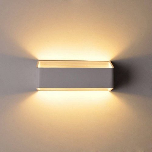 Настенный светильник DesignLed BRICK GW-8210-5-WH-WW Настенный светильник DesignLed BRICK GW-8210-5-WH-WW