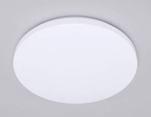 Потолочный светильник Ambrella light ORBITAL FZ1008