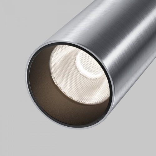 Спот Maytoni Focus Led C055CL-L12W4K-W-PT