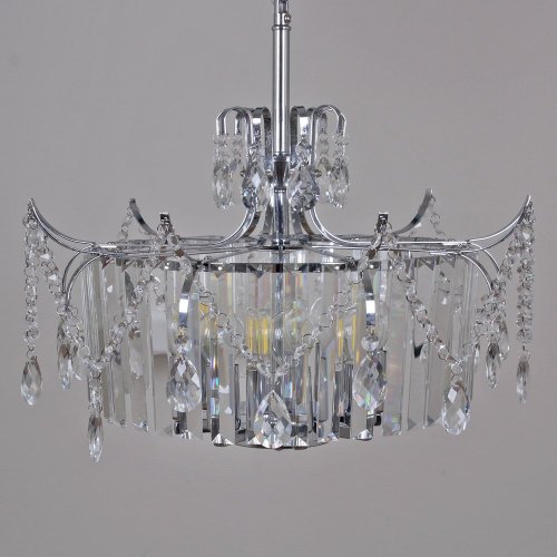 Люстра Reluce 51159-0.4-08 CR