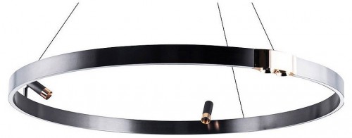 Подвесной светильник Arte Lamp Cesare A1993SP-38BK Подвесной светильник Arte Lamp Cesare A1993SP-38BK