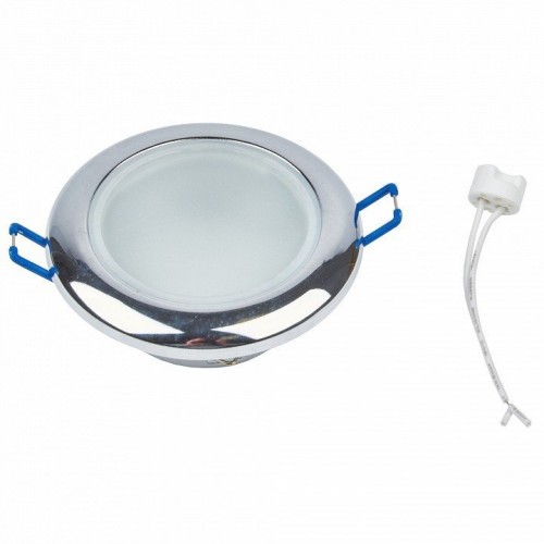 Встраиваемый светильник Fametto DLS-A201 UL-00006041 Встраиваемый светильник Fametto DLS-A201 UL-00006041