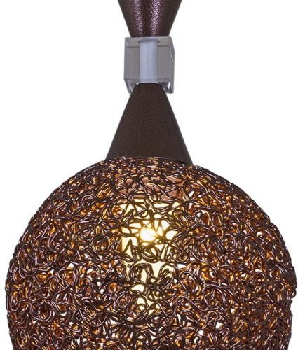 Подвесной светильник Reluce 02052-0.4-03 CF