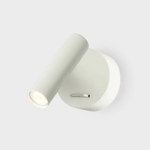 Светодиодный спот Italline IT08-8023 white 3000K Светодиодный спот Italline IT08-8023 white 3000K