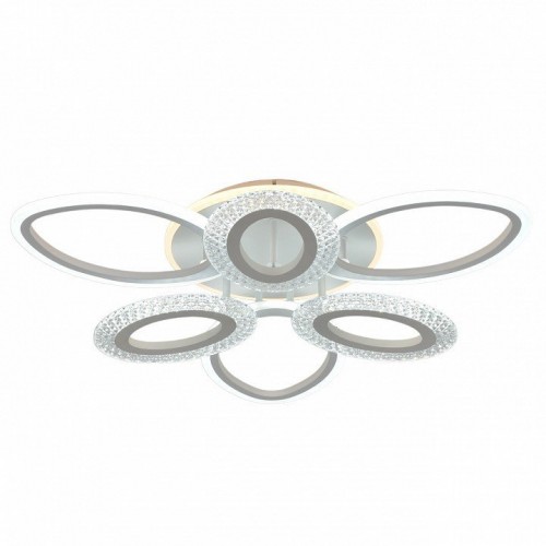 Потолочная люстра Escada Kalypso 10275/6LED APP