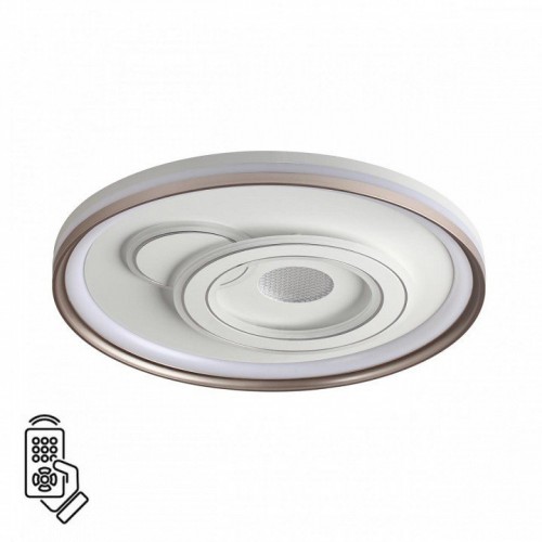 Потолочный светильник Sonex Gemini 7785/85L