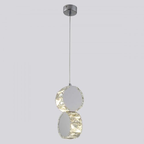 Подвесной светильник Crystal Lux BESO SP2