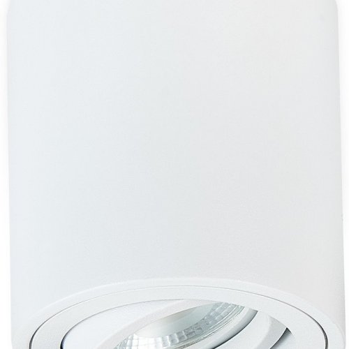 Точечный светильник Basis DL18613R1W