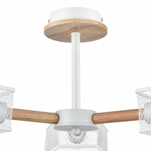 Потолочная люстра Lumion Irma 8246/3C