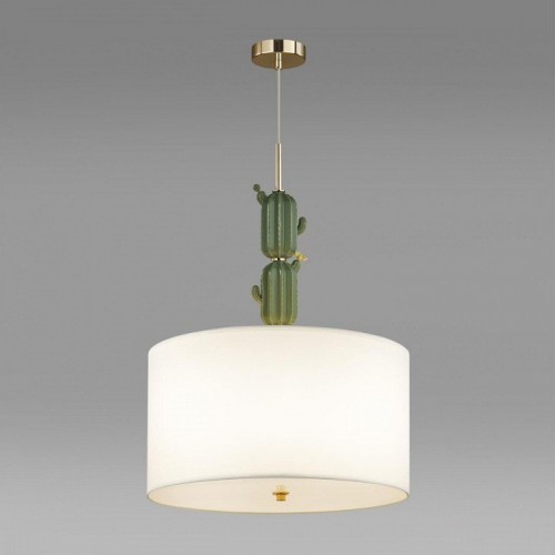 Подвесной светильник Odeon Light Cactus 5425/3