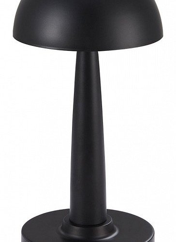 Настольная лампа Kink Light Хемуль 07064-C,19