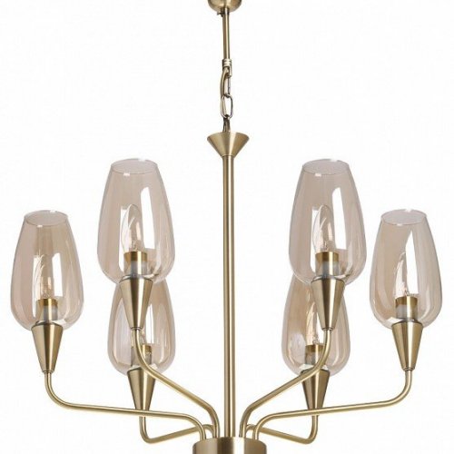 Подвесная люстра MW-Light Элла 483015606 Подвесная люстра MW-Light Элла 483015606