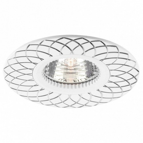 Встраиваемый светильник Feron GSM388 28888 Встраиваемый светильник Feron GSM388 28888
