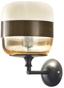 Бра Vistosi Futura FUTURA AP P AM/OT NE