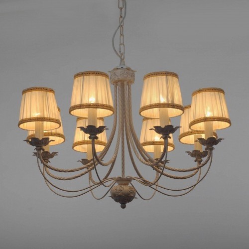 Подвесная люстра Abrasax SD831 Подвесная люстра Abrasax SD831