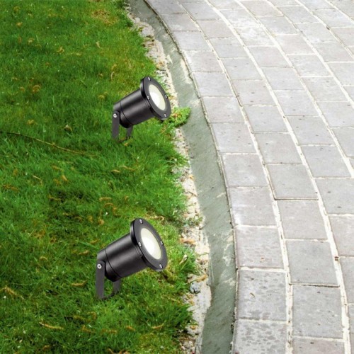 Уличный грунтовый светильник Novotech Landscape 369953 Уличный грунтовый светильник Novotech Landscape 369953