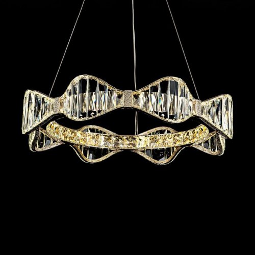 Подвесная люстра MODELUX ML.785.600 CP