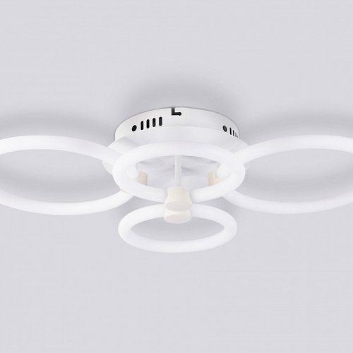 Потолочная люстра Ambrella Light FA FA3811 Потолочная люстра Ambrella Light FA FA3811