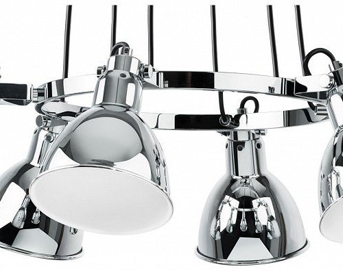 Подвесная люстра Lightstar Acrobata 761164 Подвесная люстра Lightstar Acrobata 761164