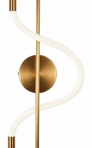 Бра ST Luce Sagrato SL6102.301.10 Бра ST Luce Sagrato SL6102.301.10