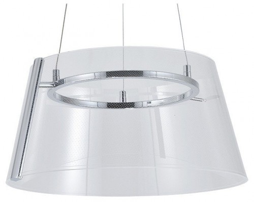 Подвесной светильник Indigo Orlare 14021/1P Chrome