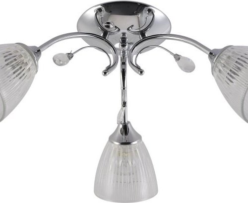 Спот 01547-3.3-03 CR Спот 01547-3.3-03 CR